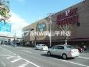 ショッピングセンター　天満屋ハッピータウン岡北店（ショッピングセンター）まで1749m