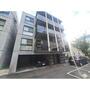 北２４条駅より徒歩2分 3階 築7年9ヶ月の賃貸物件