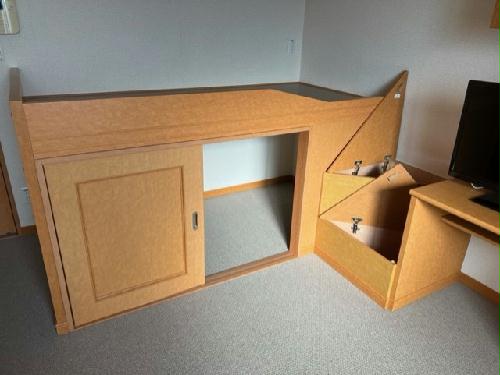 その他部屋・スペース　現況優先