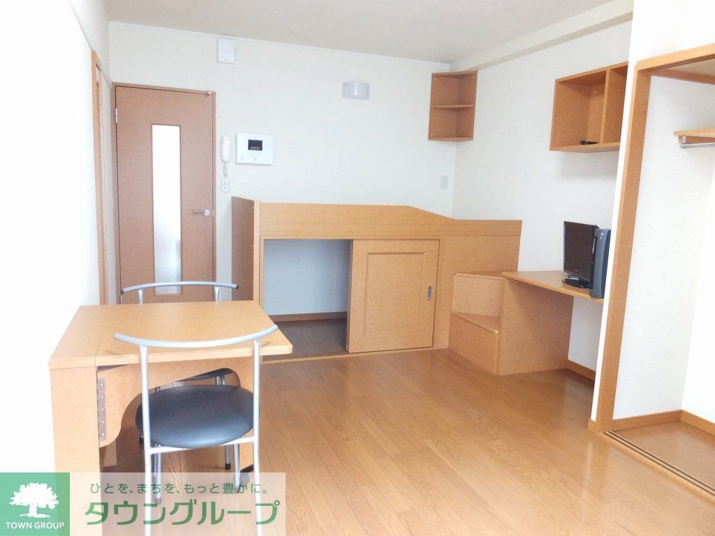 その他部屋・スペース