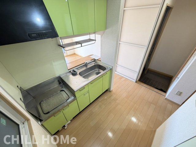 キッチン　他社様掲載物件もまとめてご紹介、ご案内可能です(^^)/