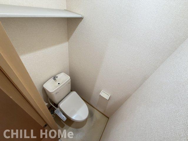 トイレ　他社様掲載物件もまとめてご紹介、ご案内可能です(^^)/