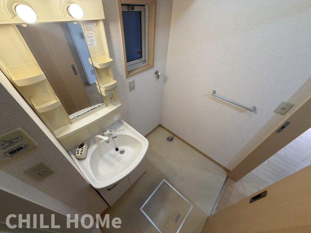 洗面設備　他社様掲載物件もまとめてご紹介、ご案内可能です(^^)/