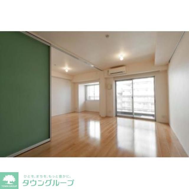 居室・リビング　※写真は同タイプ住戸です。