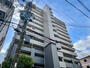 京橋駅より徒歩9分 6階 築18年の賃貸物件