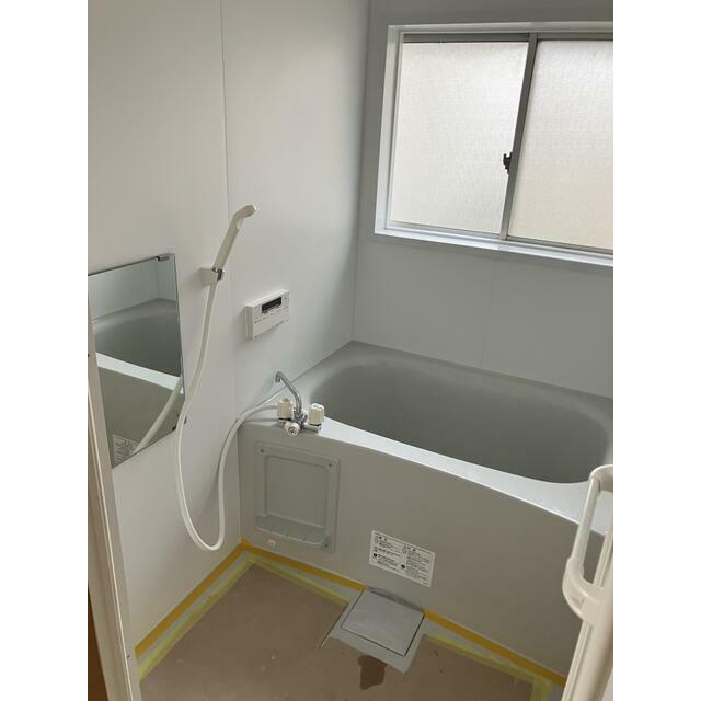 バス・シャワールーム　お風呂