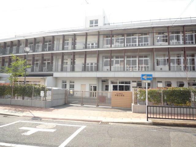 小学校　井堀小学校（小学校）まで300m