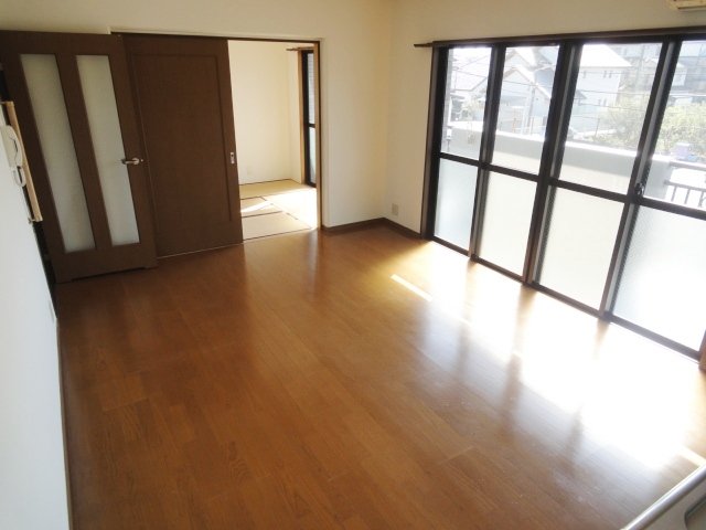 その他部屋・スペース　写真は別号室のものです。