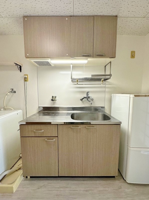 キッチン　★キッチン★