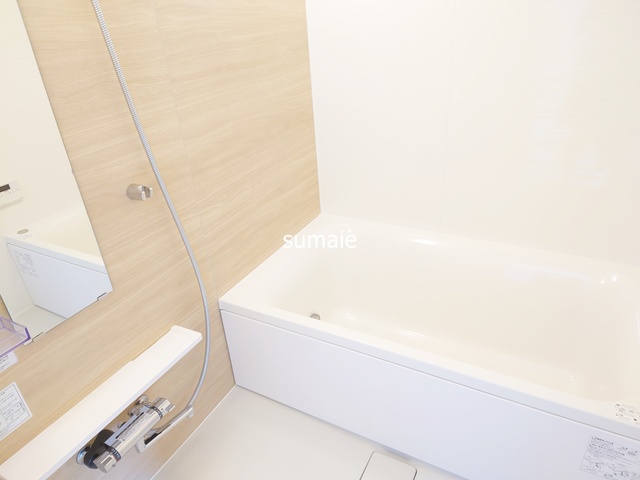 バス・シャワールーム　癒しのバスルームです☆