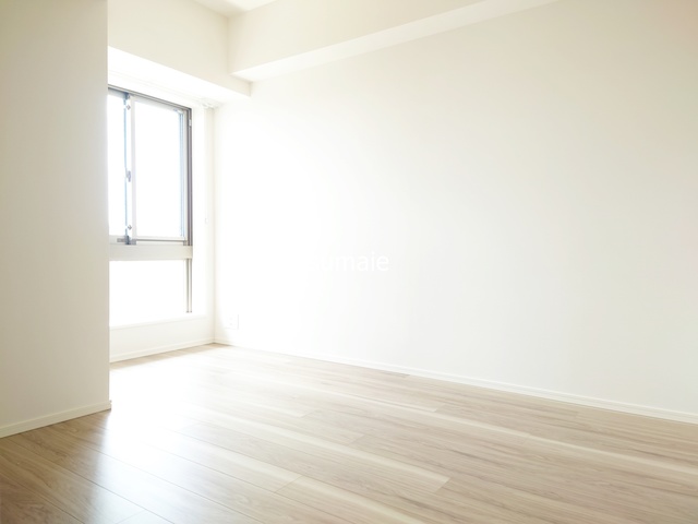 その他部屋・スペース　洋室6.6帖です☆