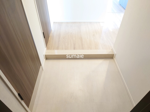 玄関　玄関です☆