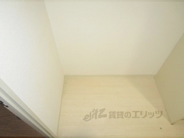 その他部屋・スペース　冷蔵庫置場