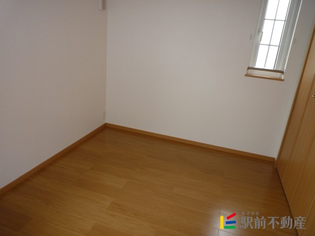 その他部屋・スペース　洋室(2)