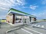 コンビニ　ファミリーマート大川いちょう通り店（コンビニ）まで500m