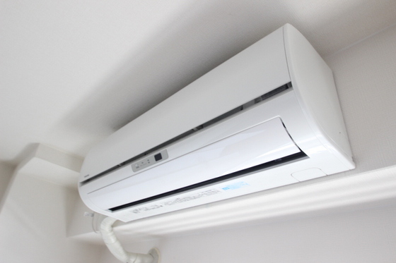 その他設備　※別部屋の写真です