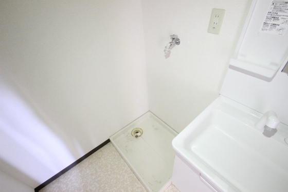 その他　※別部屋の写真です