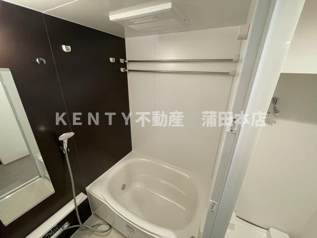 その他　外観は落ち着いています