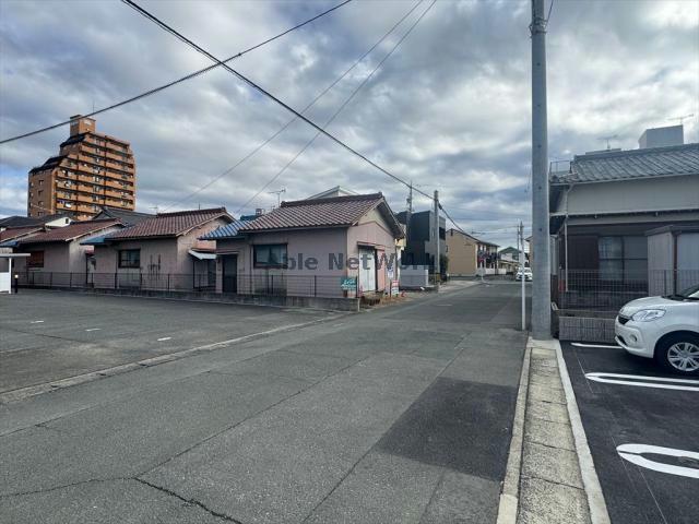 その他　周辺環境