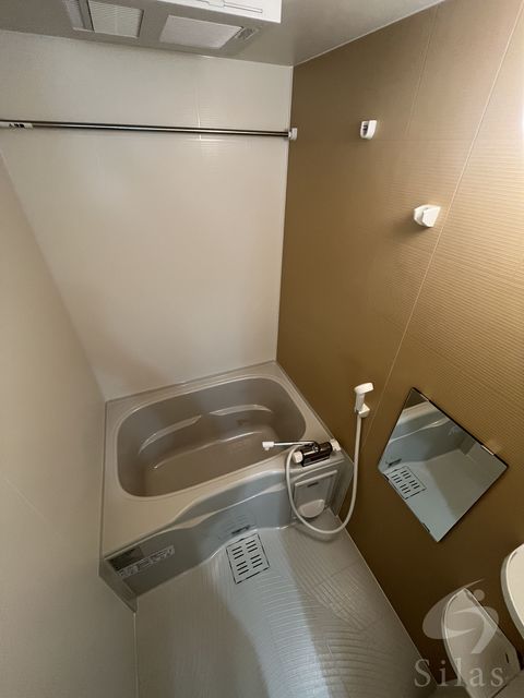 バス・シャワールーム　同仕様