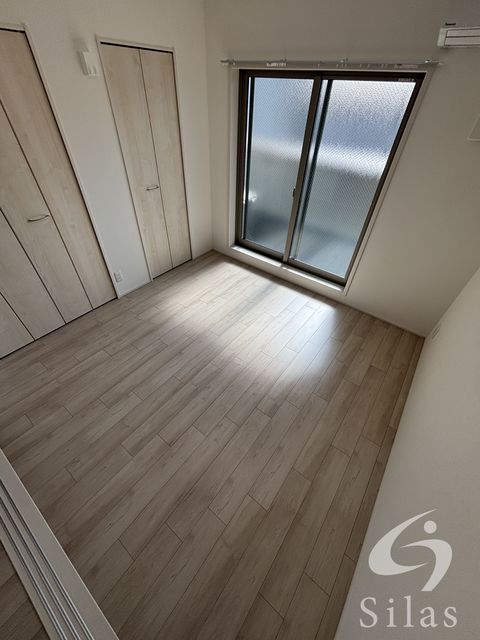 居室・リビング　同仕様