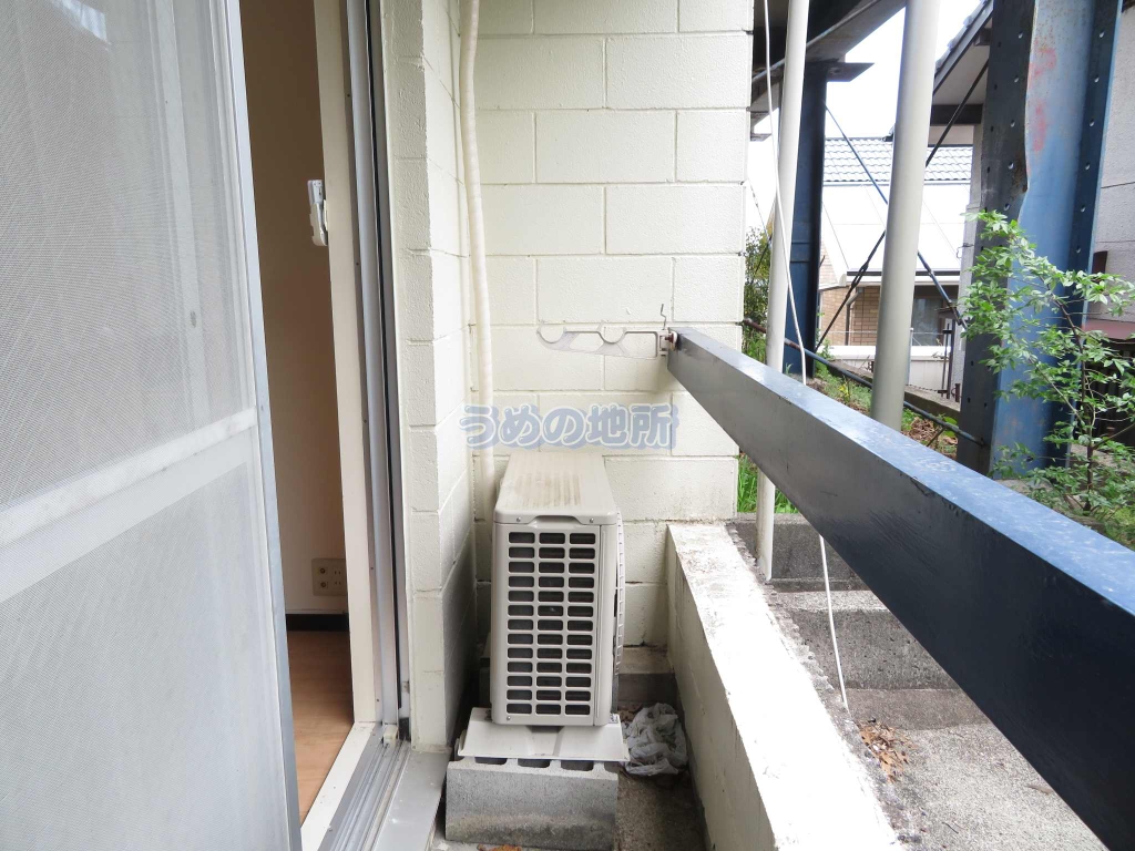 バルコニー　ベランダ