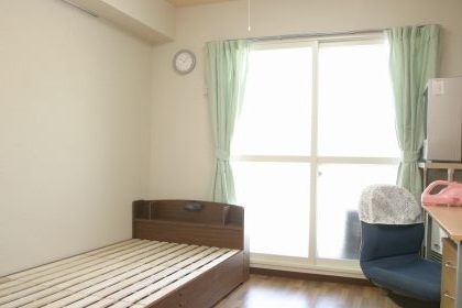 居室・リビング　◆初期費用軽減可能！◆インターネット無料で使い放題！◆