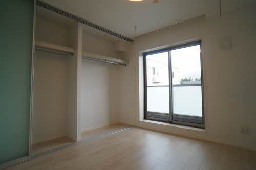その他部屋・スペース　洋室