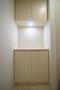 収納　玄関収納