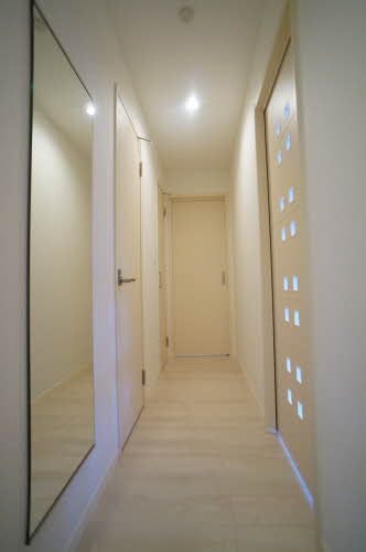 その他　廊下
