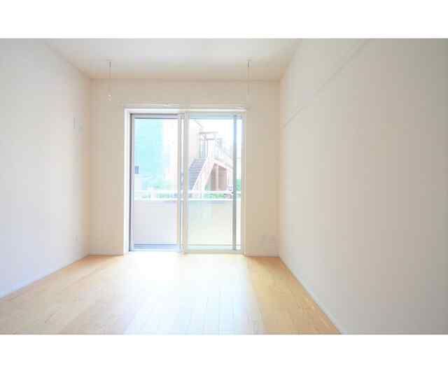 居室・リビング　ゆったりとしたリビングです