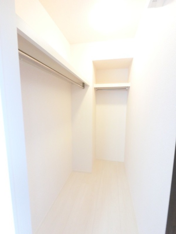 収納　図面と現状に相違がある場合には現状を優先