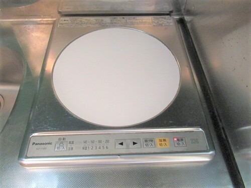 その他設備　反転別部屋参考