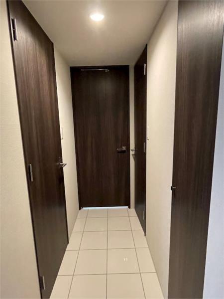 玄関　別号室参考写真