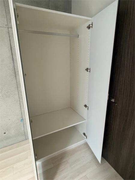 収納　別号室参考写真