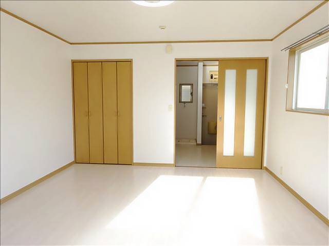 その他部屋・スペース　９．５帖のゆったりスペース