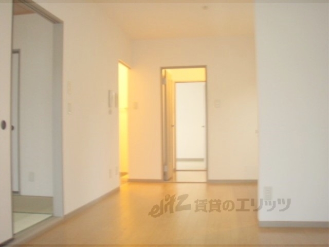 居室・リビング　ダイニング