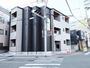 西新町駅より徒歩6分 1階 新築の賃貸物件