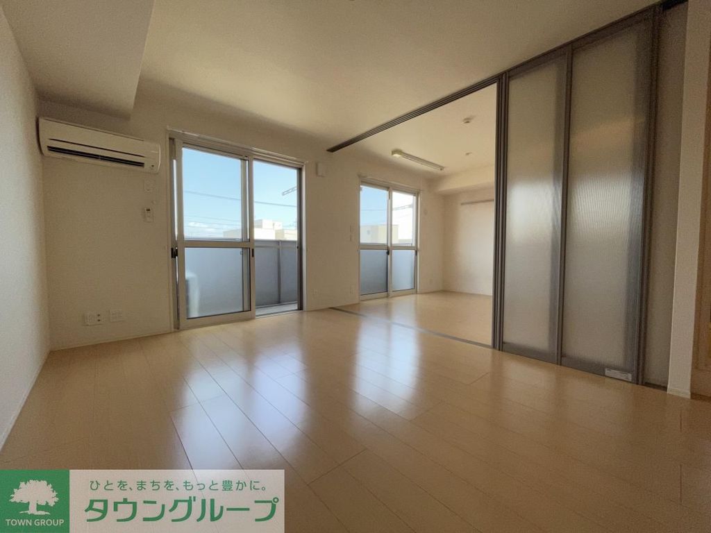 居室・リビング　リビング/居室