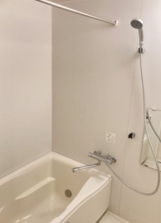 バス・シャワールーム　別号室参考写真