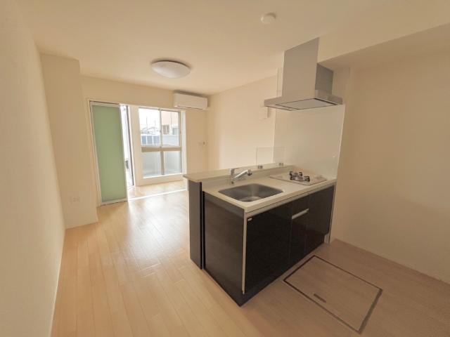 居室・リビング　リビング（イメージ）