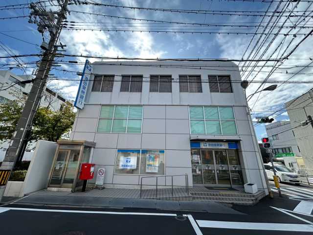 銀行　（株）池田泉州銀行／阪南支店（銀行）まで111m