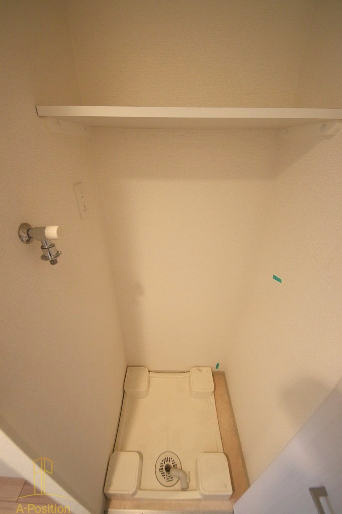 その他設備　プレサンス松屋町駅前デュオ