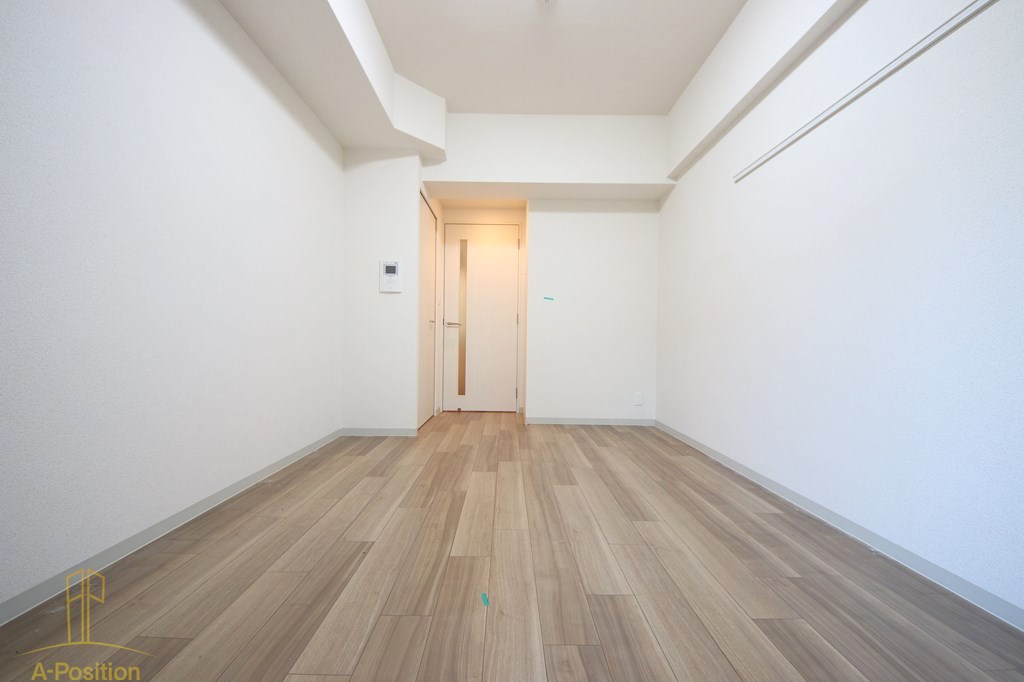 居室・リビング　プレサンス松屋町駅前デュオ