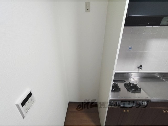 その他部屋・スペース　冷蔵庫置場