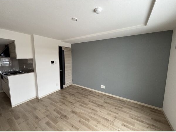 居室・リビング　☆11.0帖の広々としたリビングです！