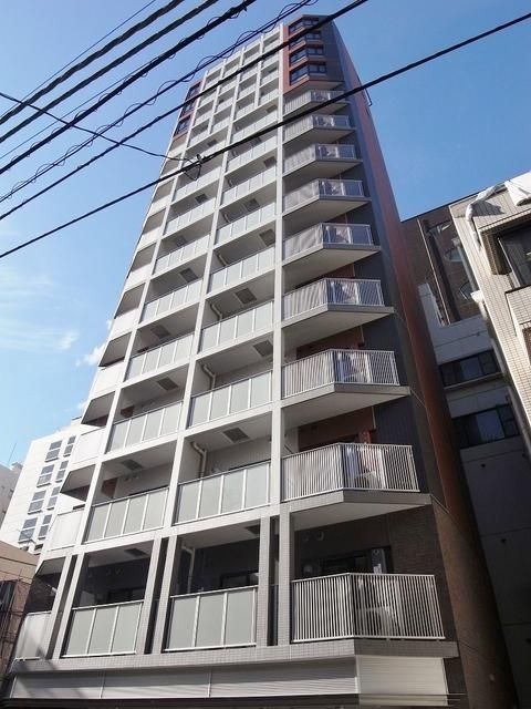 建物外観　外観(2)