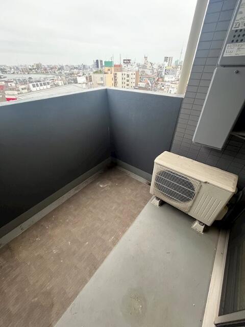 バルコニー　※参考写真?