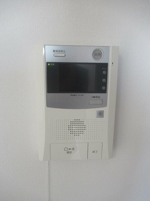 セキュリティ　※参考写真?