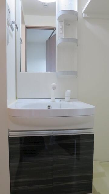 洗面設備　※参考写真?